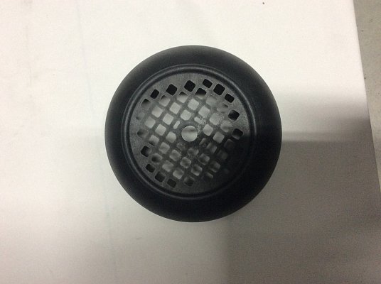 Kryt ventilátoru SS050, SS075