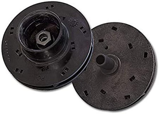 Oběžné kolo čerpadla Magic 6 (d100x6,5)