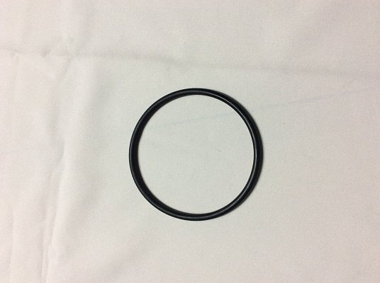 Těsnění krytu oběžného kola (difusoru) čerpadla Bettar (98x5)