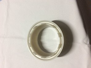 Středící prstenec čerpadla Bettar