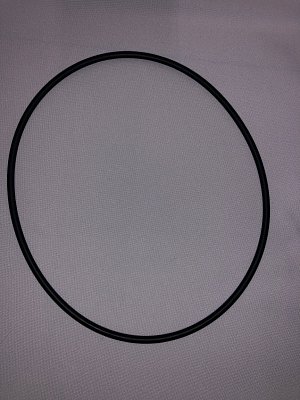 Těsnění těla IRIS, Silen I, NOX