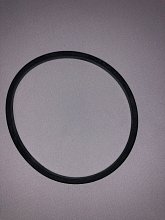 Těsnění pod víčko čerpadla IRIS NEW, Silen I, NOX