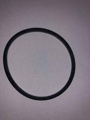 Těsnění pod víčko čerpadla IRIS NEW, Silen I, NOX