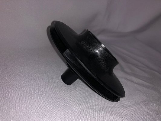 Oběžné kolo čerpadla Silen 150M, Silen S 150M