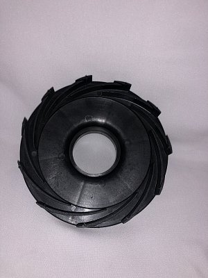 Kryt oběžného kola Silen 100, Silen S 100