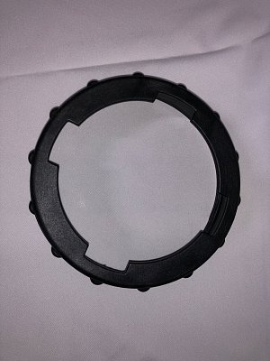 Matka víčka předfiltru SILEN (nový typ)