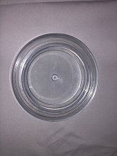 Víčko průhledné předfiltru SILEN NEW