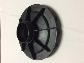 Kryt oběžného kola TIFON 50-200M