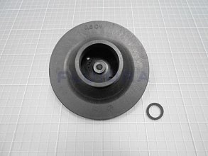 Oběžné kolo VICTORIA 16m3/h 400V