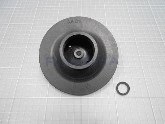 Oběžné kolo VICTORIA 26m3/h 230V