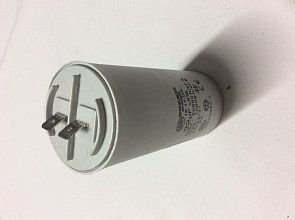 Kondenzátor čerpadla VICTORIA 32 mF