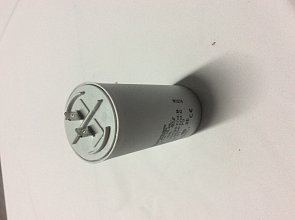 Kondenzátor čerpadla VICTORIA 40 mF
