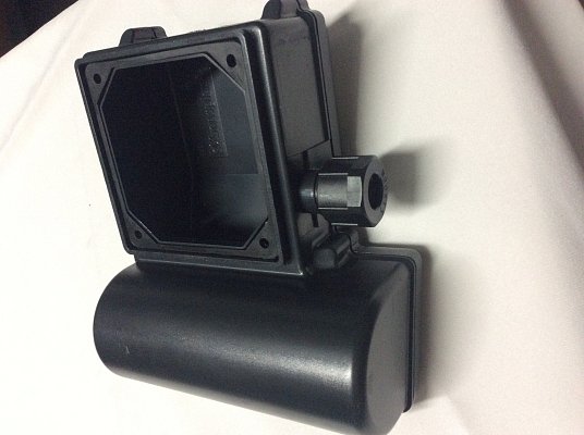 Svorkovnice čerpadla Victoria 21,5-34 m3/h 230V