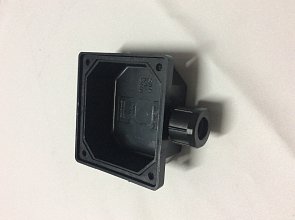 Svorkovnice čerpadla Victoria 7-16 m3/h 400V