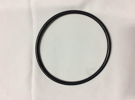 O-kroužek 145x7 mm NBR 80 Sh (pod ventil Espa Jardino 2017)