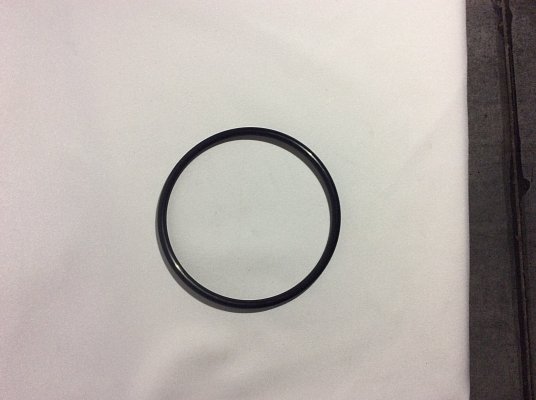 Těsnění pod víčko S-Swimm (O-kroužek) 101.2x5,7mm