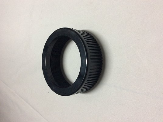 Převleční matka připojení UV ELECRO