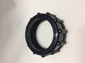 Převlečná matka připojení výměníku ELECRO