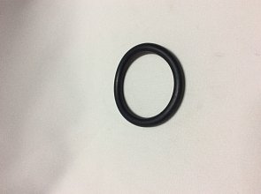 O-kroužek připojení k výměníku Elecro G2 poz.9