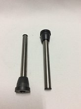 Jímka výměníku ELECRO