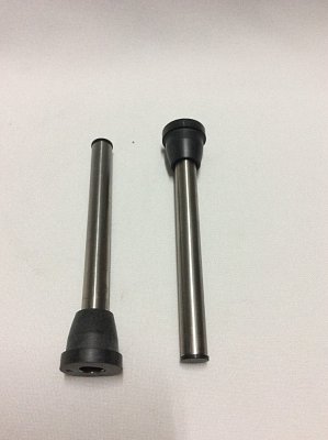 Jímka výměníku ELECRO