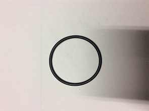 Těsnění víka předfiltru PREVA