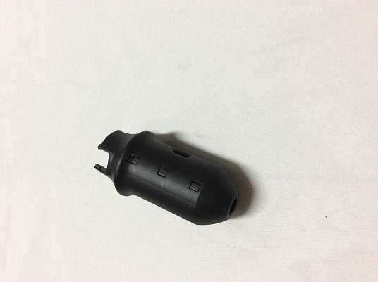 Kryt konektoru kabelu CyclonX