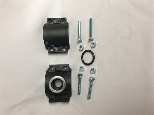 Navrtávací objímka-kovové okroužení 63x3/4" PP