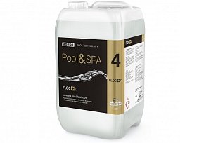 Flokulant Floc + C 20L