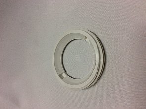 Fixační kroužek kuličky trysky 350