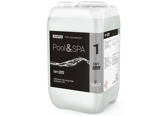 OXY Pure 20L