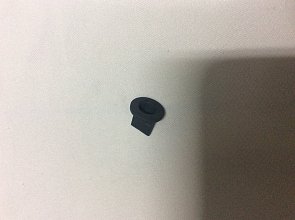 Membrana k dávkovací pumpě Exactus