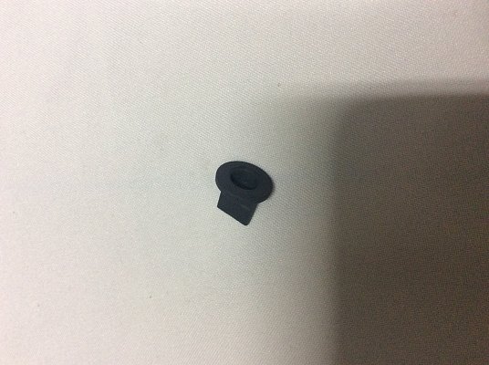 Membrana k dávkovací pumpě Exactus