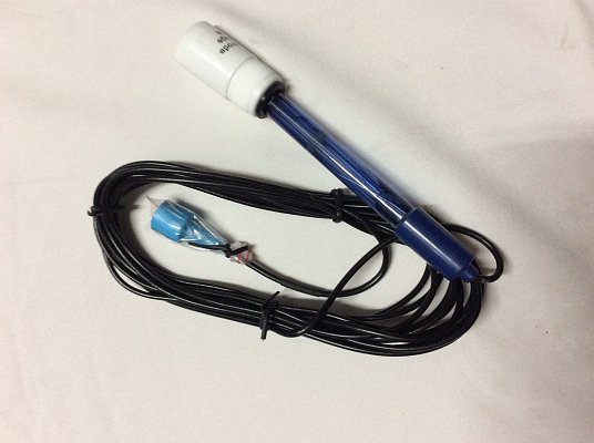 Sonda pH - 5m