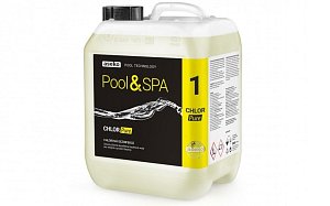 Chlorpure 5L (6kg)