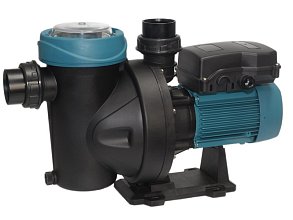 Čerpadlo ESPA Silen I 50 12M (Iris 750)