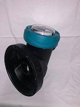 Přední díl čerpadla Silen I