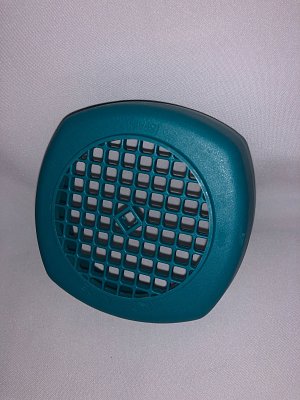 Kryt chladící vrtulky Silen I, Blaumar B1/B2/I1/N/, SP 60/70