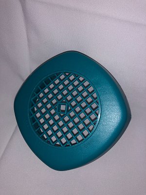 Kryt chladící vrtulky Silen S