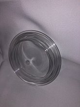 Víčko průhledné předfiltru Silen S