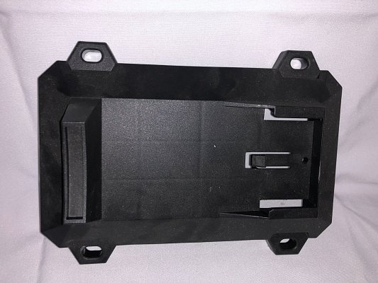 Podstavec čerpadla Silen, Silen S