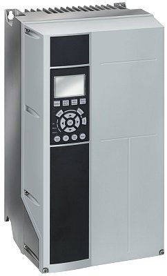 Badu ECO DRIVE II 1,5kW 380-480V