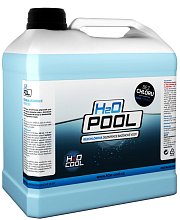 H2O POOl 10L