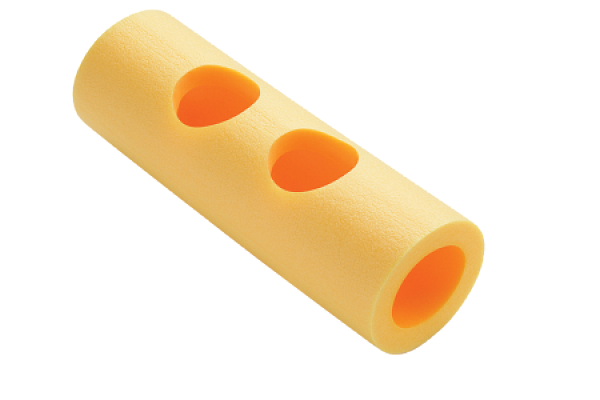 Spojka k plovoucím nudlím (s 6 otvory) - DOPRODEJ