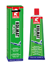 Kolmat těsnící pasta - tuba 125g