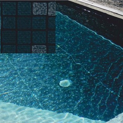 Fólie ELBE SBG PEARL 1,6mm Silver black