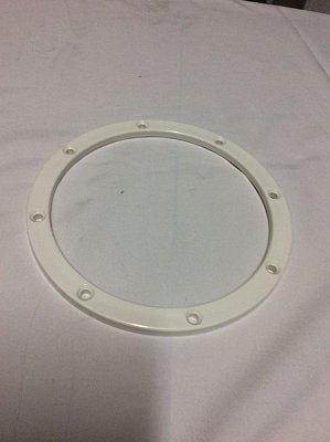 Příruba dnové výpusti Pooltechnika (275)