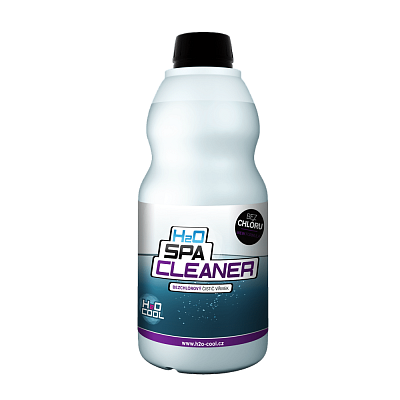 H2O SPA Cleaner 1 l