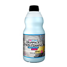 disiCLEAN SURFACE non-foaming 1L
