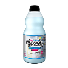 disiCLEAN SURFACE foaming 1L